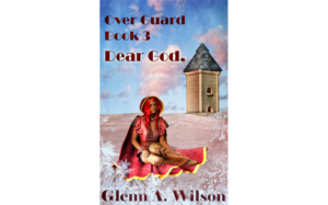 Book Cover Design by Hermio for Fire Leaf Publishing | Design: #7416108