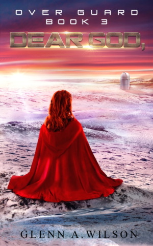 Book Cover Design by Agora for Fire Leaf Publishing | Design: #7467785