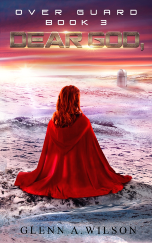 Book Cover Design by Agora for Fire Leaf Publishing | Design: #7467837