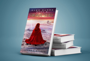 Book Cover Design by Agora