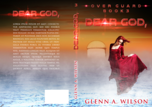 Book Cover Design by KrisztianS for Fire Leaf Publishing | Design: #7420486