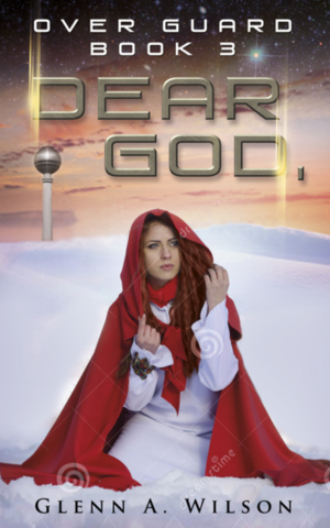 Book Cover Design by Alaya for Fire Leaf Publishing | Design: #7391344
