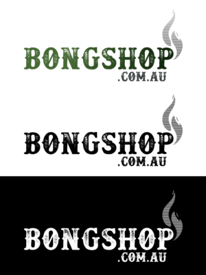 Logo Design by Guilherme Augusto