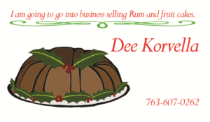 Business Card Design by jack_robinson3
