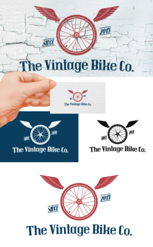 Logo Design by GHDesigns