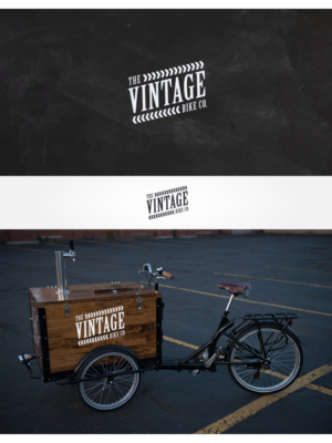 Logo Design by Daniel Delato