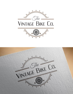Logo Design by Marija Todorovska