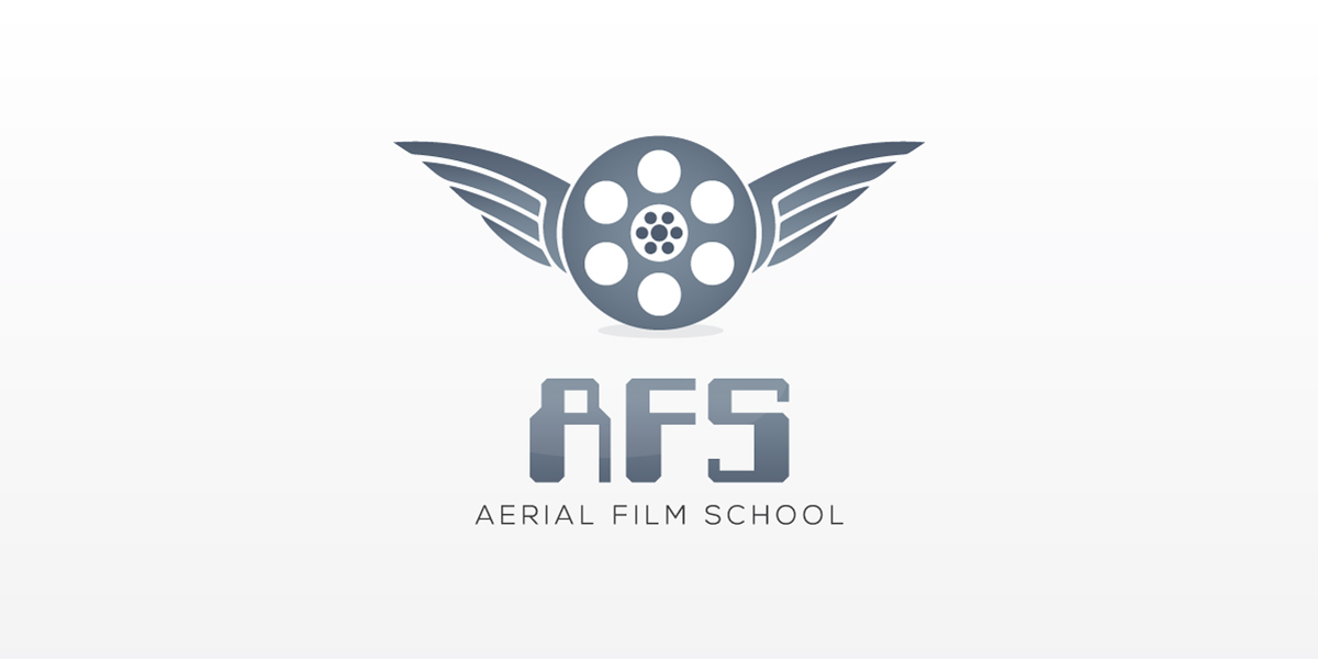 Logo Design by Navroz Mansiya for AerialTheory | Design #1882440
