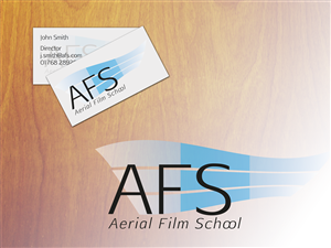 Logo Design by Ben Meakin
