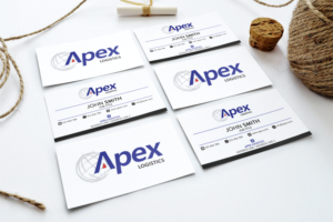 Business Card Design by isabel paoli for this project | Design: #7379480
