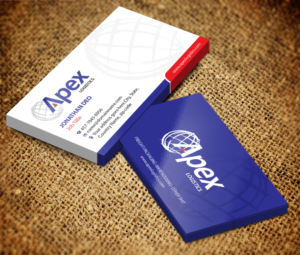 Business Card Design by Sarmishtha Chattopadhyay_loginchange for this project | Design: #7379011