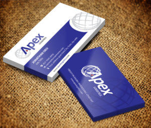 Business Card Design by Sarmishtha Chattopadhyay_loginchange for this project | Design: #7379616