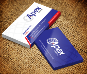 Business Card Design by Sarmishtha Chattopadhyay_loginchange for this project | Design: #7388760