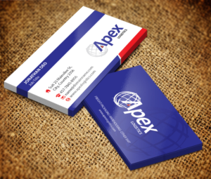Business Card Design by Sarmishtha Chattopadhyay_loginchange for this project | Design: #7389005