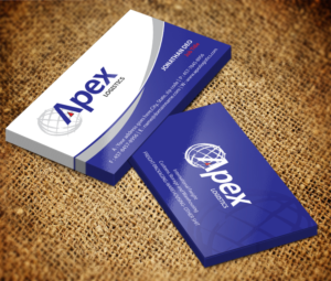 Business Card Design by Sarmishtha Chattopadhyay_loginchange for this project | Design: #7392019