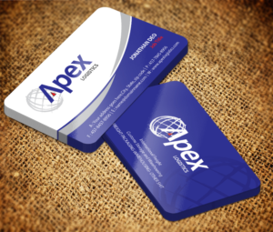 Business Card Design by Sarmishtha Chattopadhyay_loginchange for this project | Design: #7392189