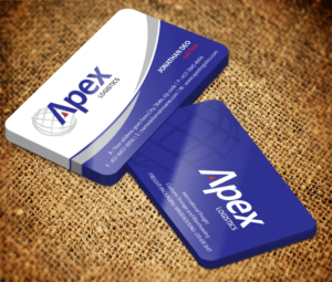 Business Card Design by Sarmishtha Chattopadhyay_loginchange for this project | Design: #7392352