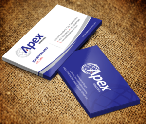 Business Card Design by Sarmishtha Chattopadhyay_loginchange for this project | Design: #7393292
