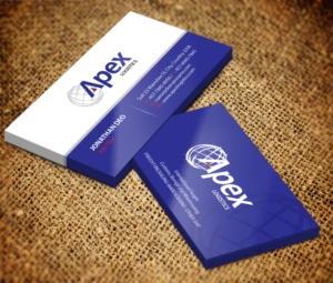 Business Card Design by Sarmishtha Chattopadhyay_loginchange for this project | Design: #7393424