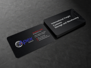 Diseño de Tarjeta de Presentación por Creations Box 2015 para este proyecto | Diseño: #7382814