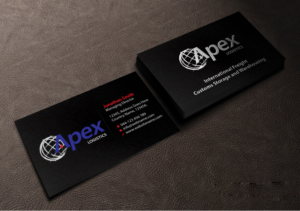 Diseño de Tarjeta de Presentación por Creations Box 2015 para este proyecto | Diseño: #7382815