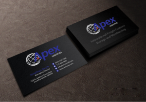 Diseño de Tarjeta de Presentación por Creations Box 2015 para este proyecto | Diseño: #7382816