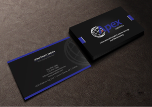 Diseño de Tarjeta de Presentación por Creations Box 2015 para este proyecto | Diseño: #7382819