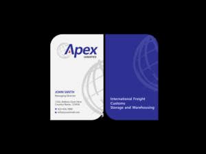 Diseño de Tarjeta de Presentación por Creations Box 2015 para este proyecto | Diseño: #7382822