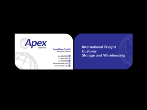 Diseño de Tarjeta de Presentación por Creations Box 2015 para este proyecto | Diseño: #7382825