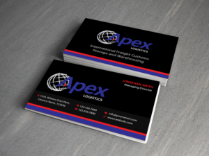 Diseño de Tarjeta de Presentación por Creations Box 2015 para este proyecto | Diseño: #7382831