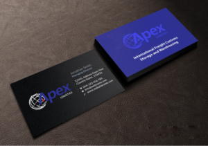 Diseño de Tarjeta de Presentación por Creations Box 2015 para este proyecto | Diseño: #7382834