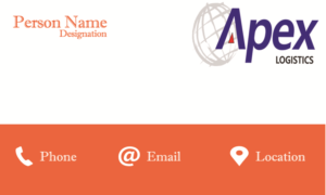 Business Card Design by AUMENTO IT SOLUTIONS P LTD for this project | Design: #7397575