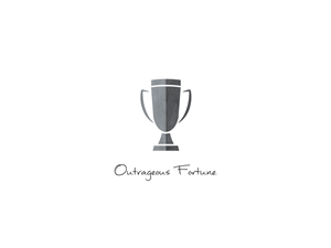 Logo Design by DE_Rocket for Outrageous Fortune | Design: #1888323