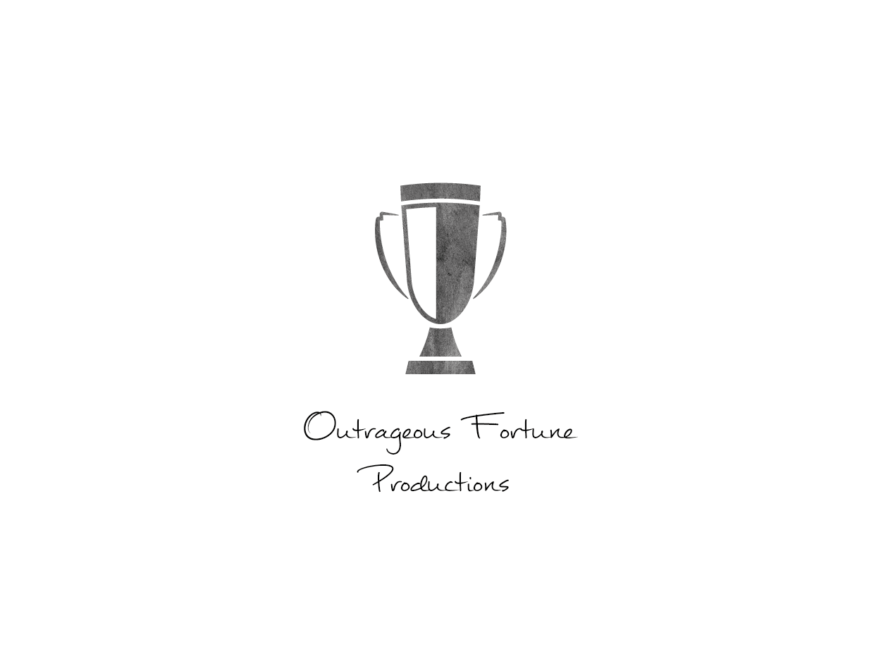 Logo Design by DE_Rocket for Outrageous Fortune | Design #1906626