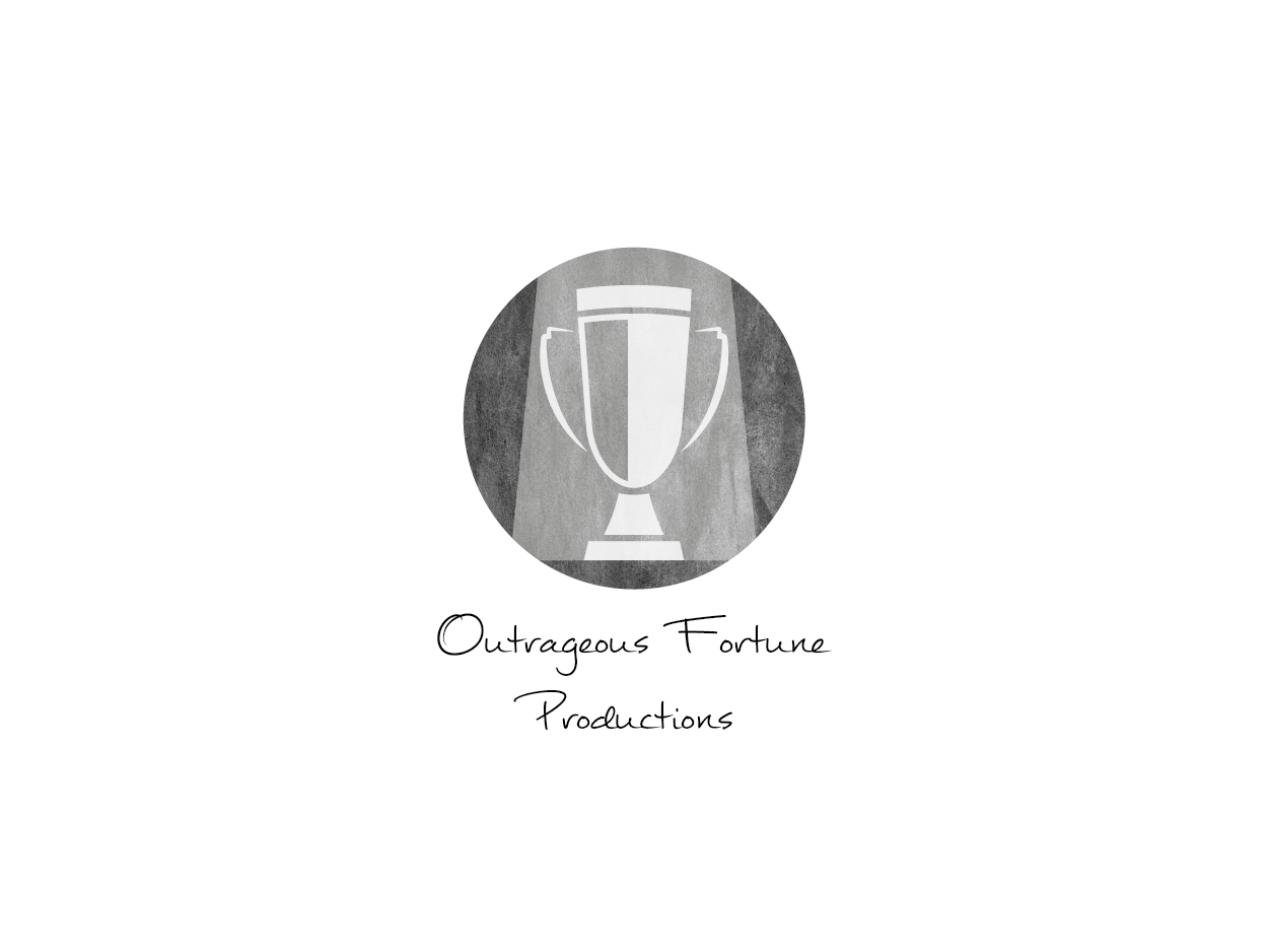 Logo Design by DE_Rocket for Outrageous Fortune | Design #1908009
