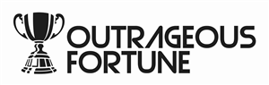 Logo Design by Eko Design for Outrageous Fortune | Design #1862872