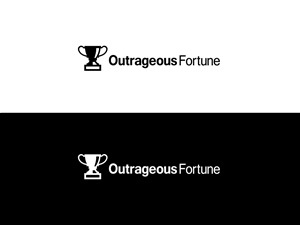 Logo Design by DoveFendi for Outrageous Fortune | Design: #1901633