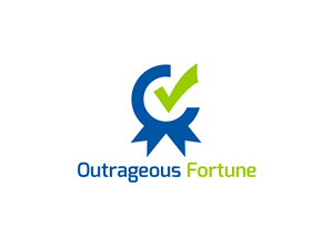Logo Design by Anyl Thapa for Outrageous Fortune | Design: #1899841