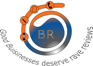 Logo Design by Tim