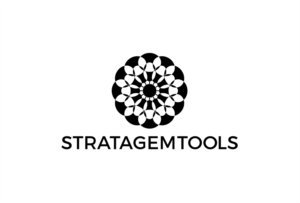 Logo Design by ronyakiz for Stratagem Tools | Design: #7399961