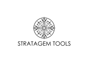 Logo Design by ronyakiz for Stratagem Tools | Design: #7432115