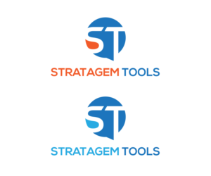 Logo Design by dianagargaritza for Stratagem Tools | Design: #7424219