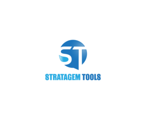 Logo Design by dianagargaritza for Stratagem Tools | Design: #7424222