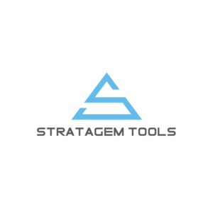 Logo Design by Design Possibilities for Stratagem Tools | Design: #7453581