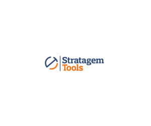 Logo Design by QuattroCreative for Stratagem Tools | Design: #7400871
