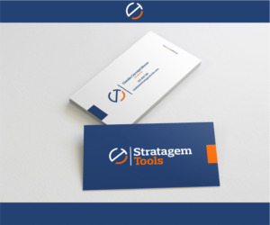 Logo Design by QuattroCreative for Stratagem Tools | Design: #7400989