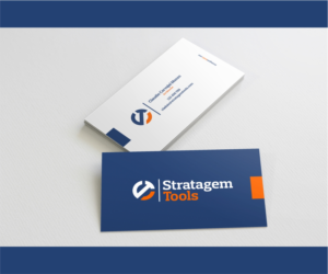 Logo Design by QuattroCreative for Stratagem Tools | Design: #7447281