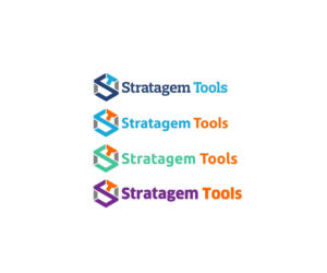 Logo Design by QuattroCreative for Stratagem Tools | Design: #7523005