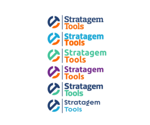 Logo Design by QuattroCreative for Stratagem Tools | Design: #7523014