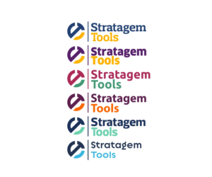 Logo Design by QuattroCreative for Stratagem Tools | Design: #7523022